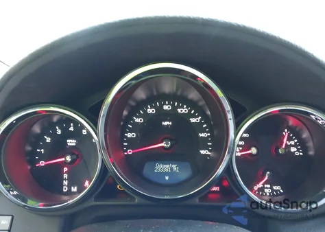 2011 Cadillac Cts Performance z USA, uszkodzony, nr VIN 1G6DL5EY9B0123726